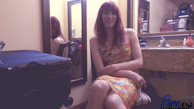 BTS Interview with Staci Miguire