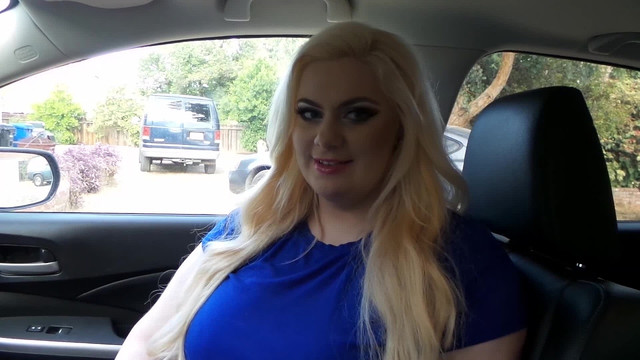 BTS Interview with Klaudia Kelly