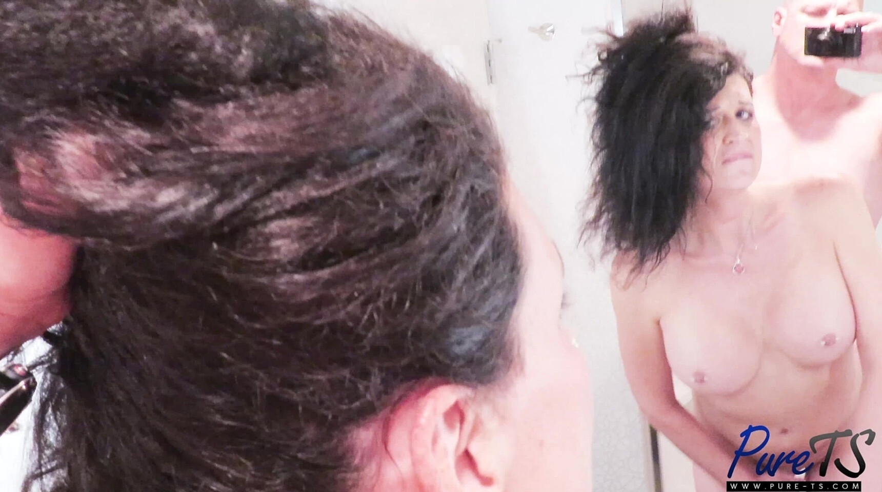 BTS POV Sex With Daisy Marina 2